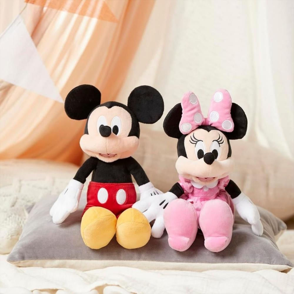 Muñeco de minnie online