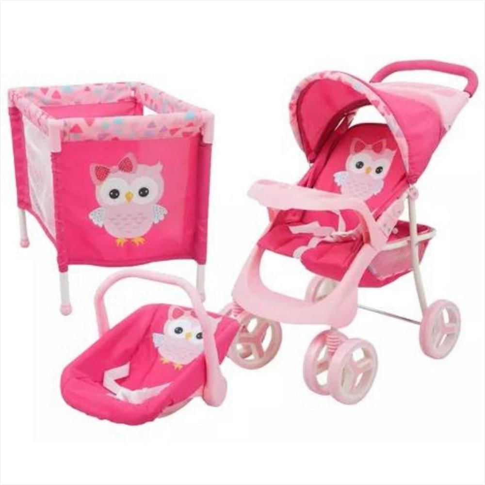 Coche de bebe juguete online