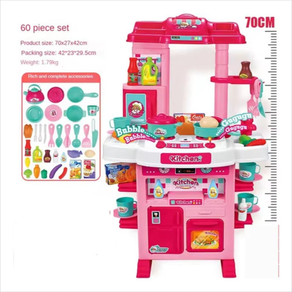 Set cocina infantil on sale