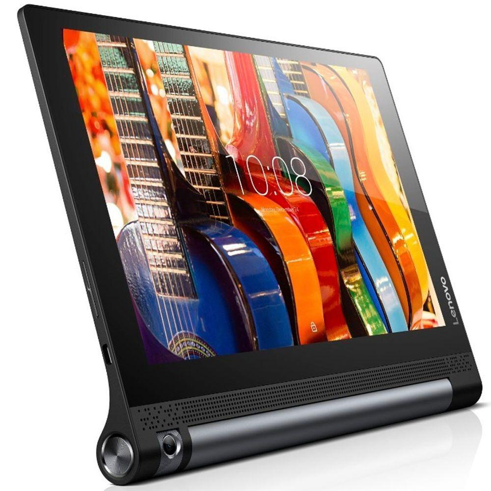Tablet Lenovo YOGA Tab 3 10 Pulgadas 16GB Negro | Éxito - exito.com