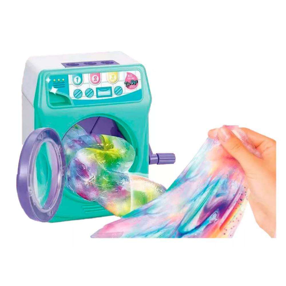 Slime Kit Slime Kit Para Hacer Slime Maquina Juguete Exito