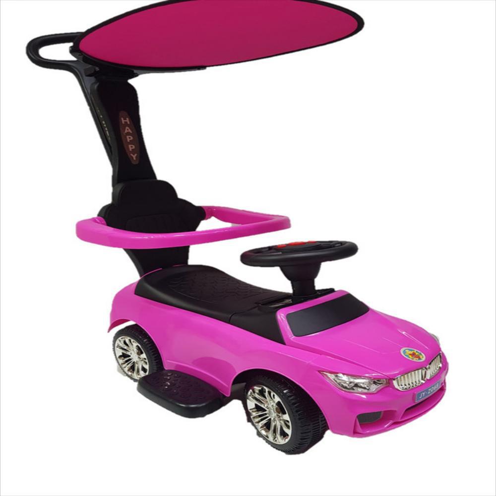 Carro Montable Moto Bebe Juguete Nino Nina Musical P Exito