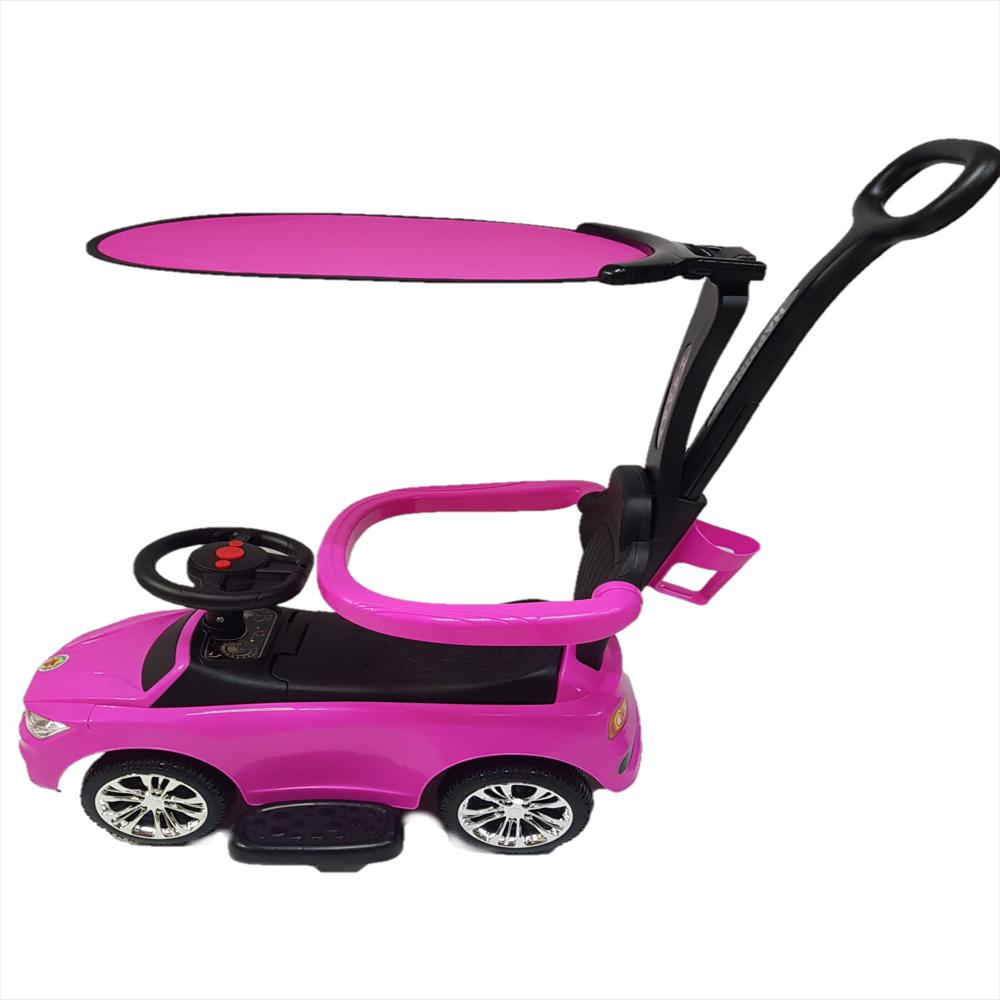 Carro montable paseador online