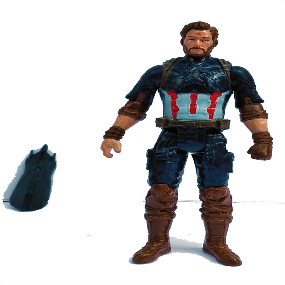 Juguetes de capitán deals