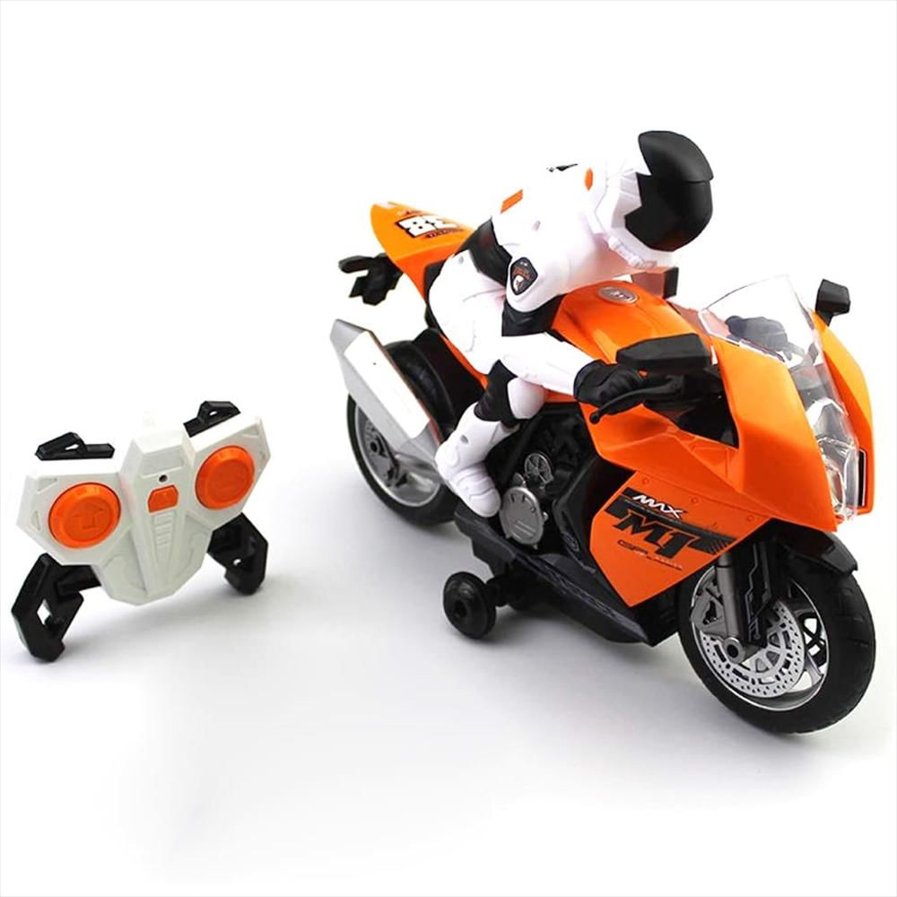 Motos a control remoto para niños online