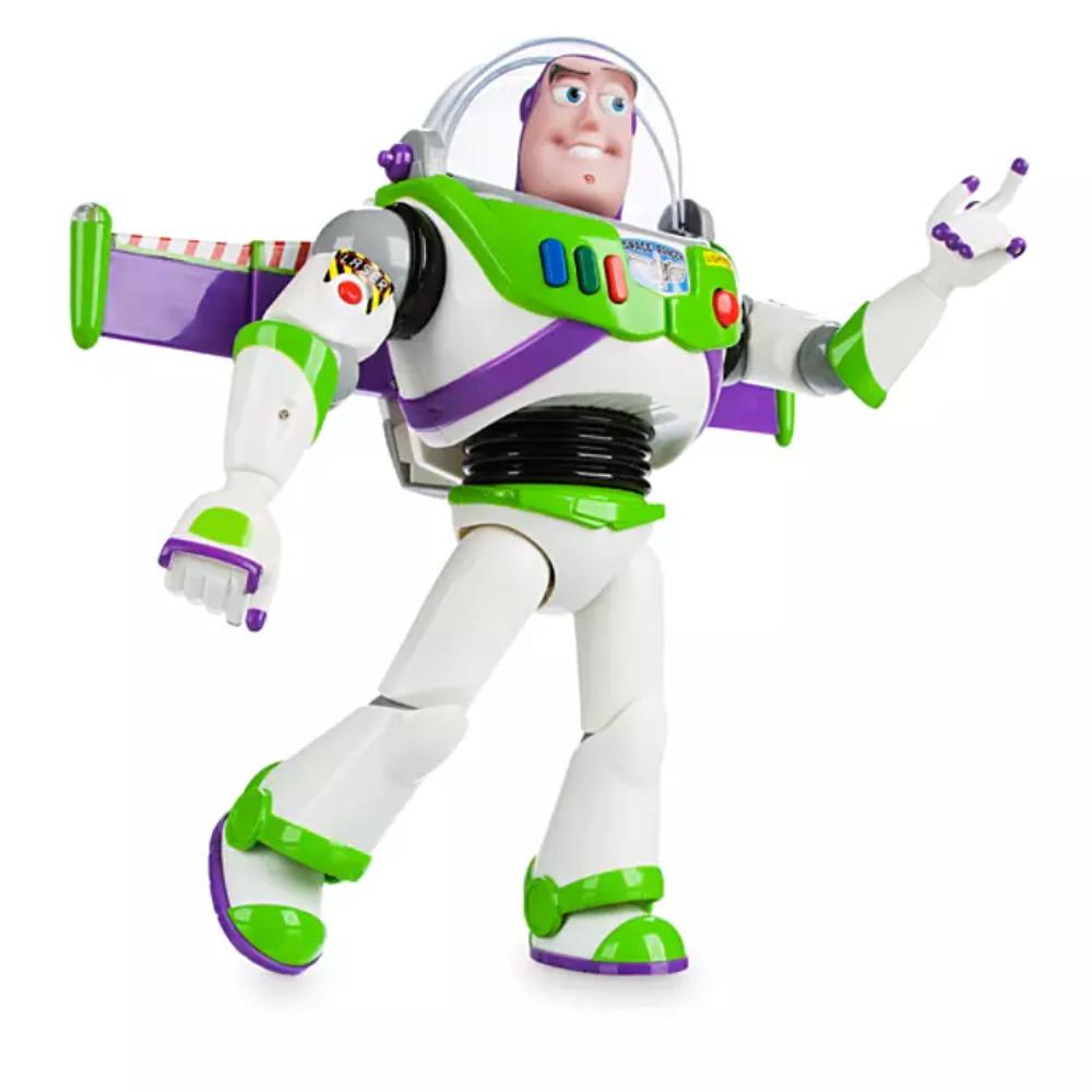 Buzz lightyear exito on sale