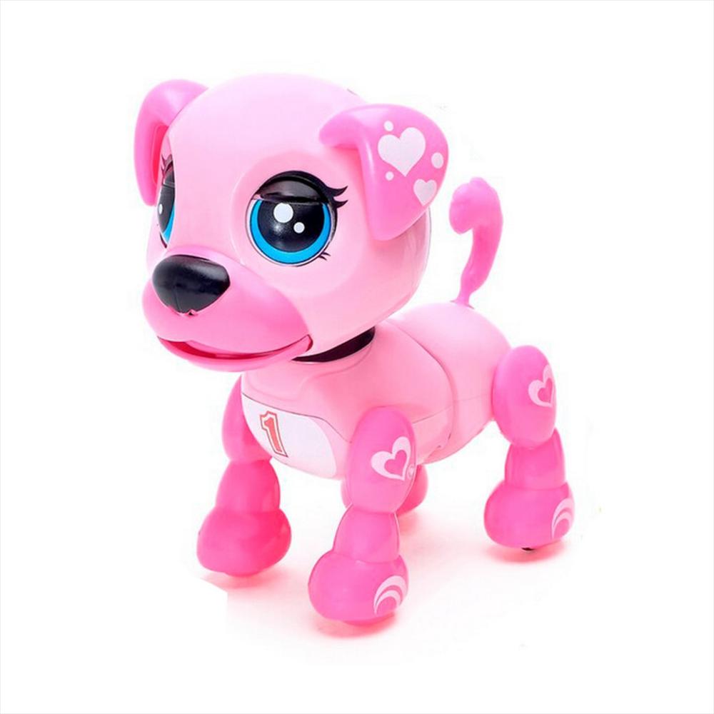 Perro robot juguete online