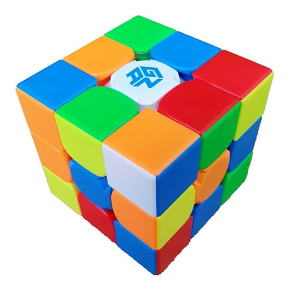 Cubo rubik inteligente online