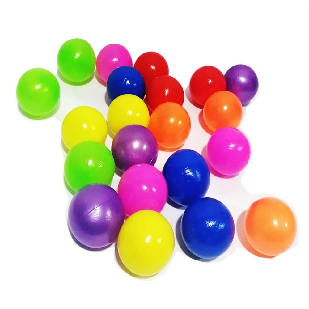 Pelotas de colores precio online