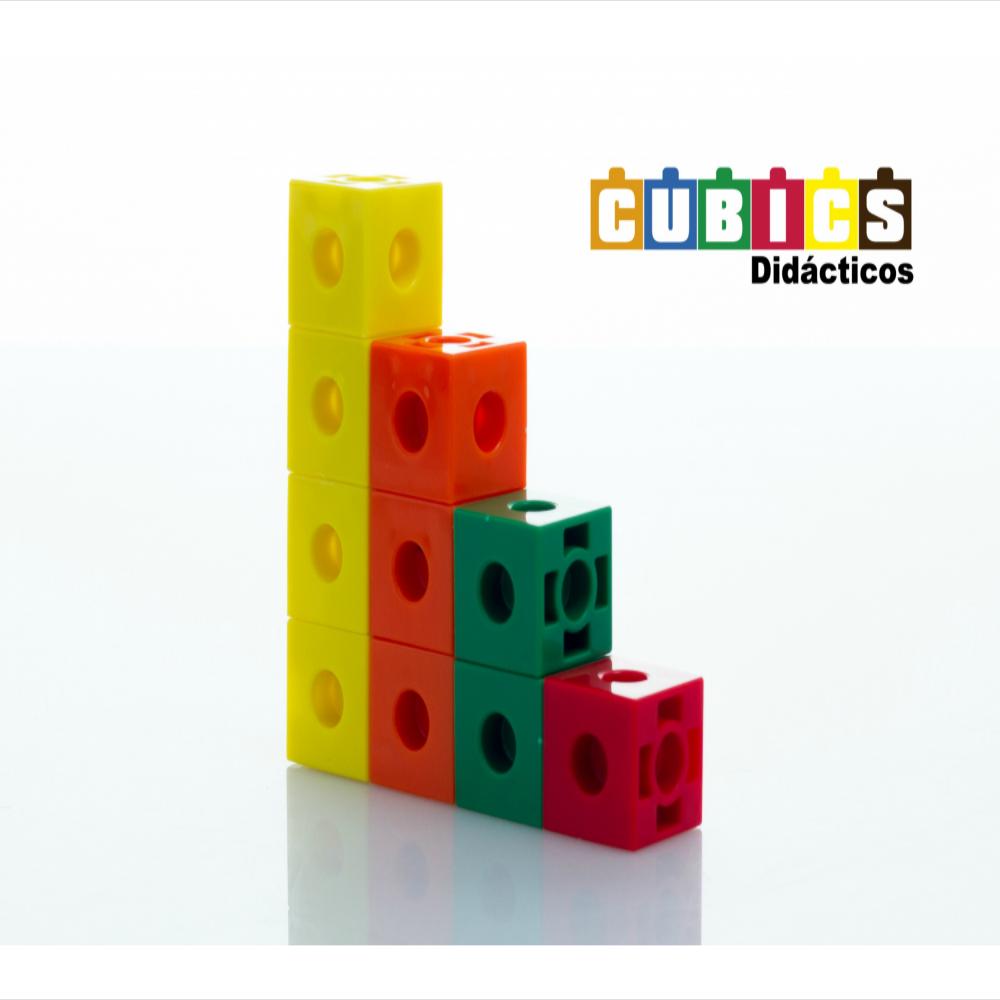 exito.com | Cubics X 100
