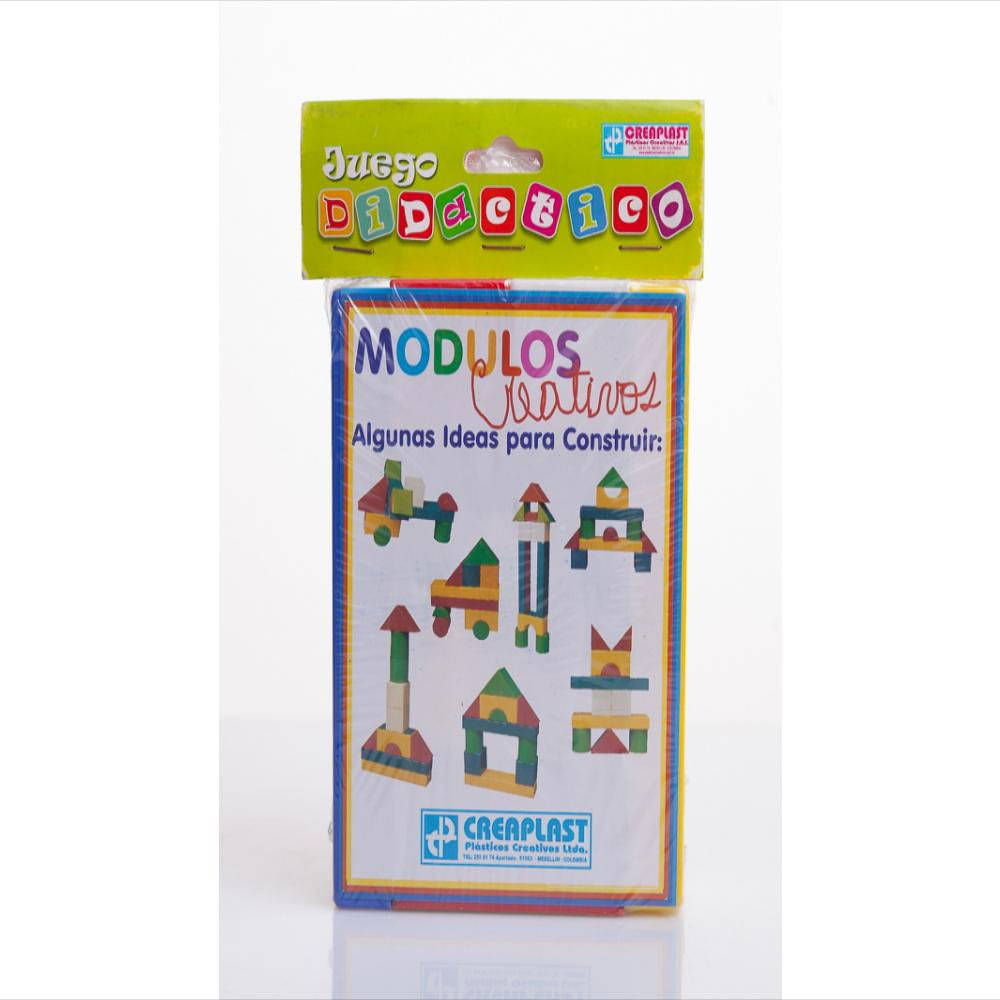 Modulos Creativos X 11 img #3