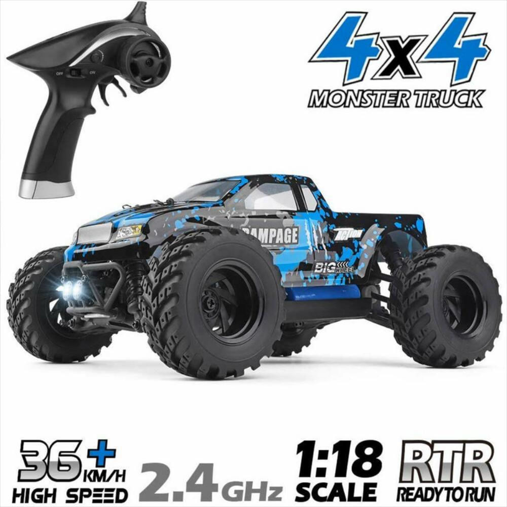 Off Road Carros De Control Remoto Radioshack Carros De Control