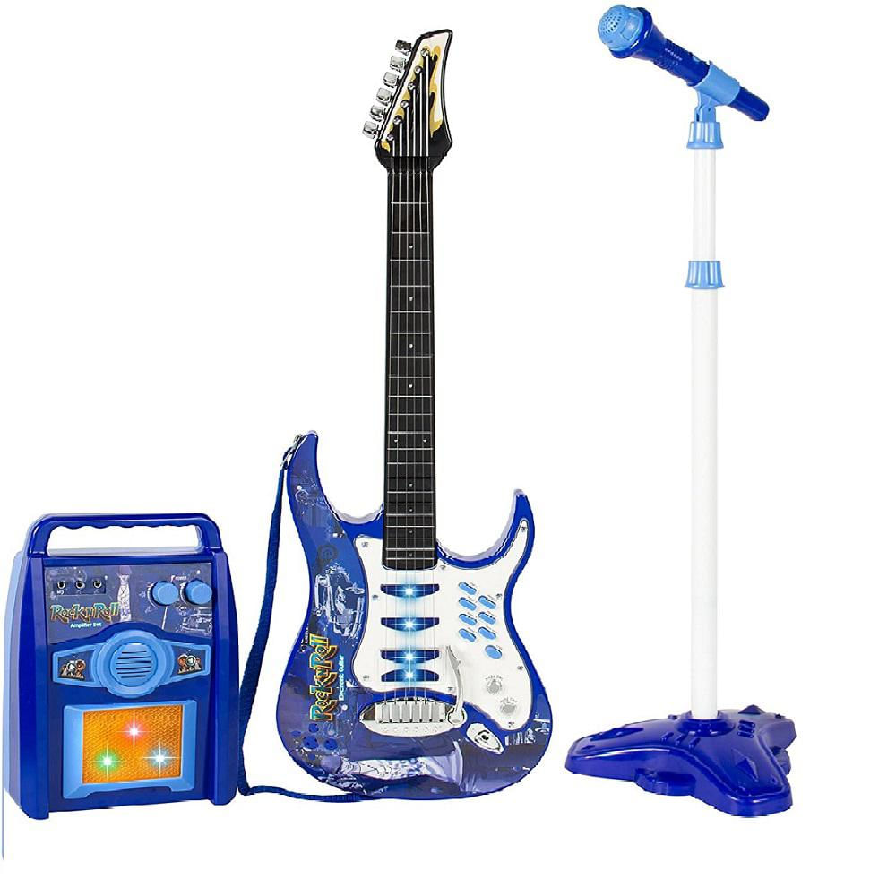 Guitarra electrica niños online