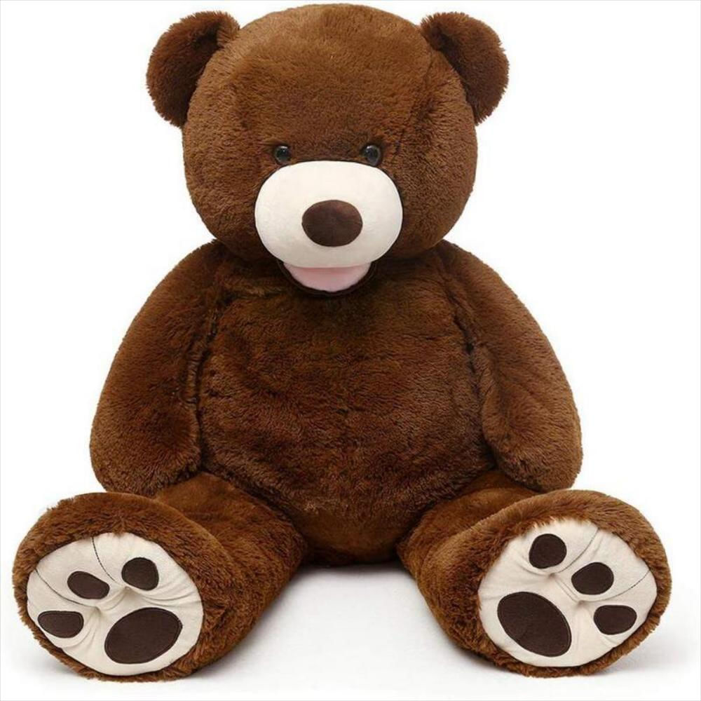 Oso marron peluche online