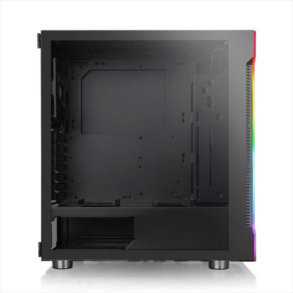 Thermaltake h200 концентратор usb рассчитанный на установку внутри пк