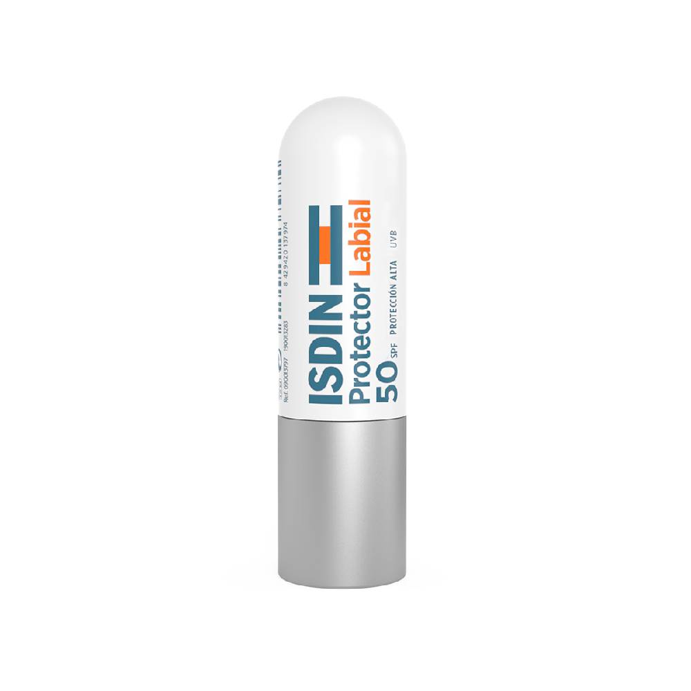 Protector Labial SPF 50 - Isdin img #1