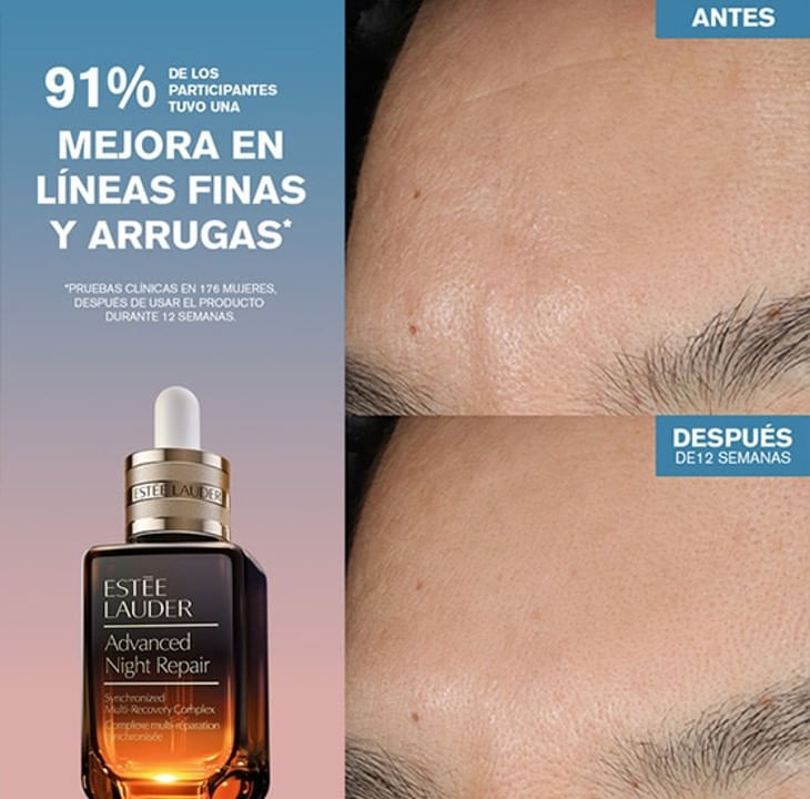 Advanced Night Repair Synchronized Multi-Recovery Complex - Estée Lauder img #4