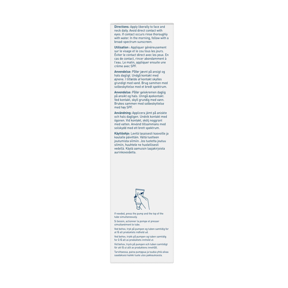 Gel Crema Oil Control - Cerave img #3