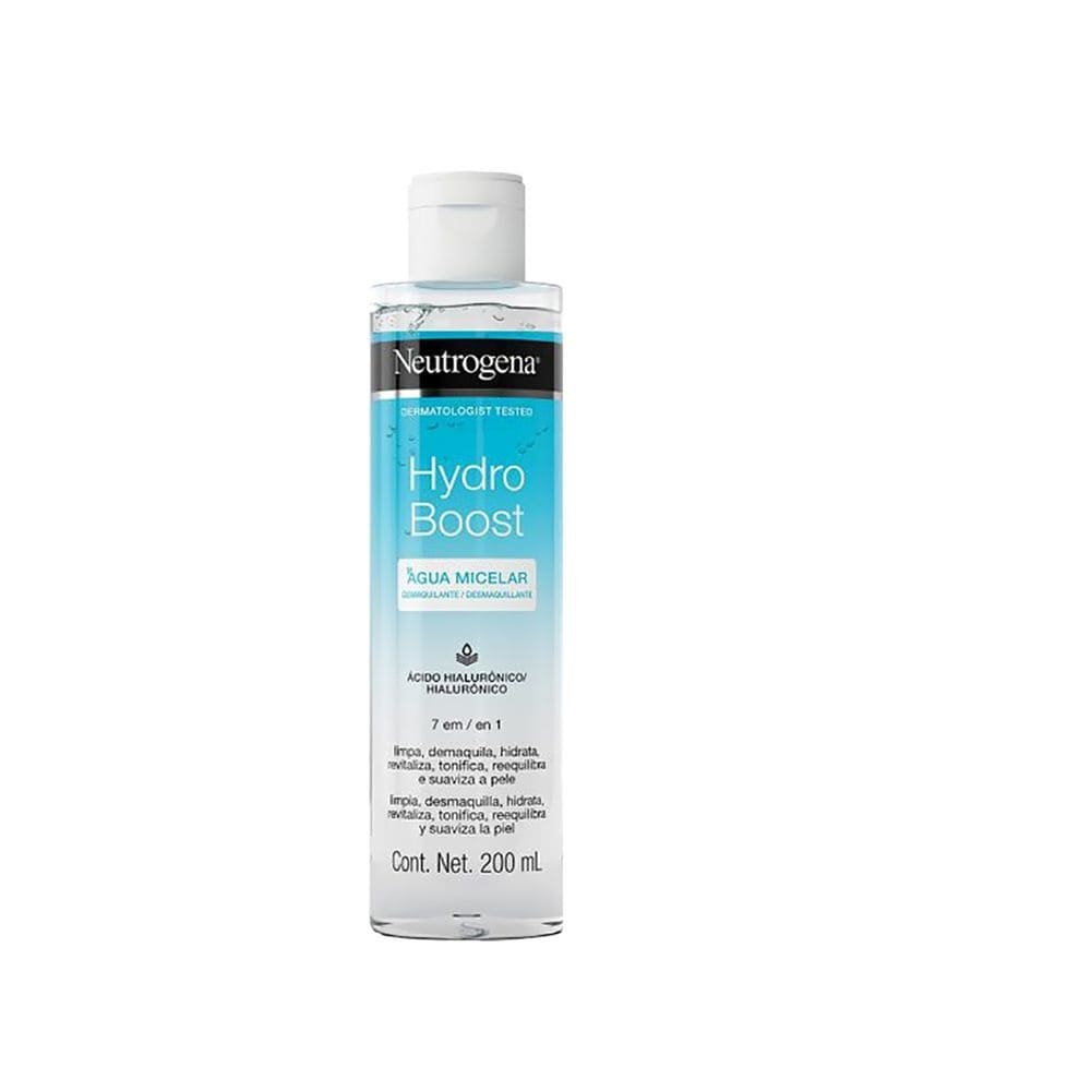 Agua micelar Hydro Boost - Neutrogena img #1