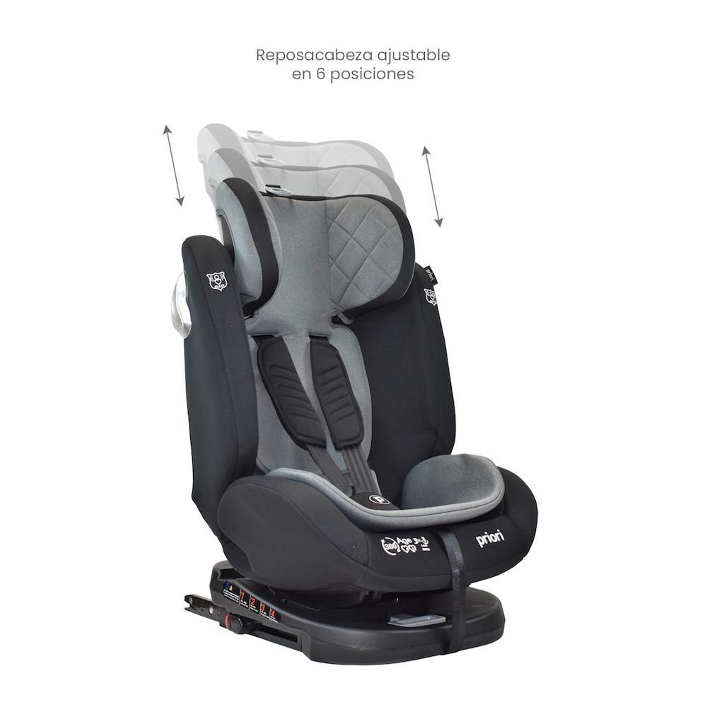 de carro  PRIORI First img #4
