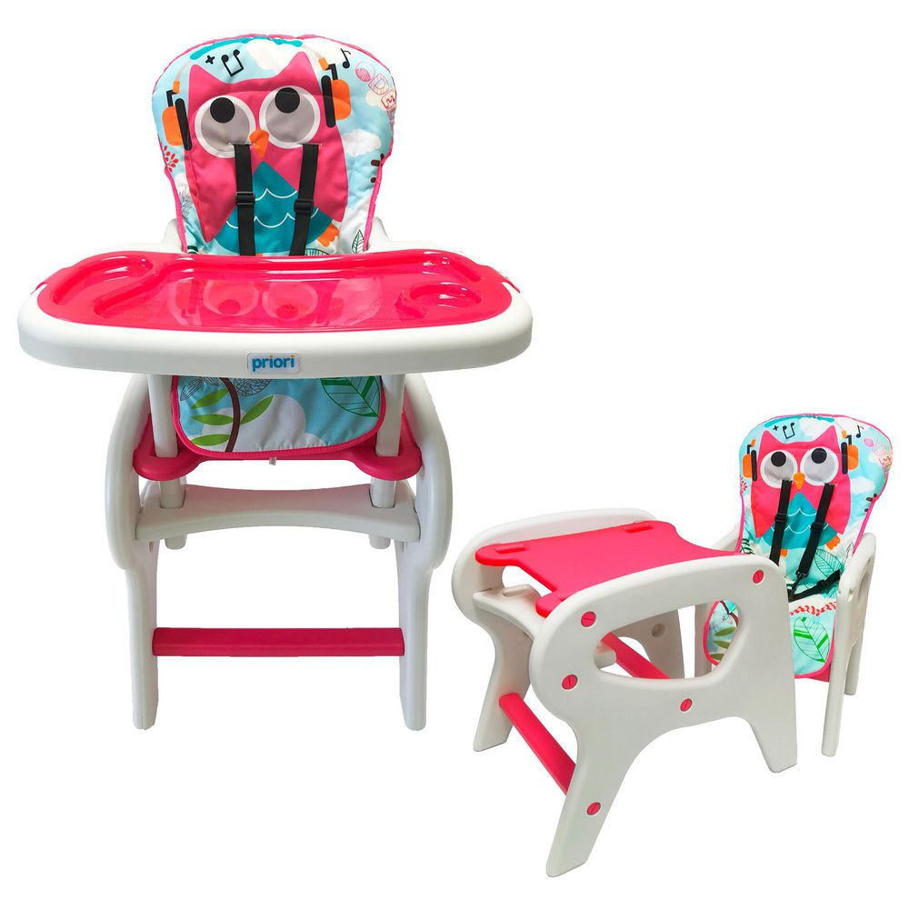 Comedor Escritorio Rosa PRIORI PCM10PINK