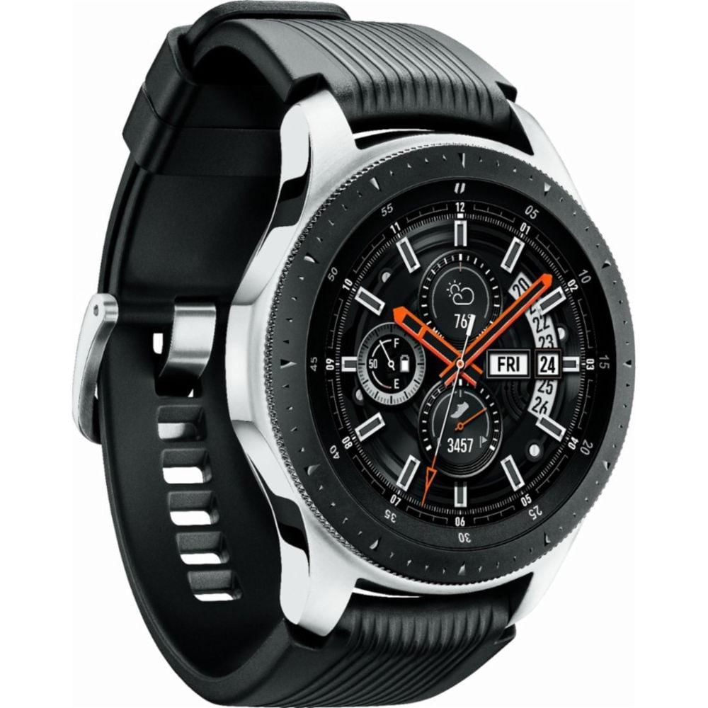 Reloj Smartwatch Galaxy Watch 46mm - Silver | Éxito