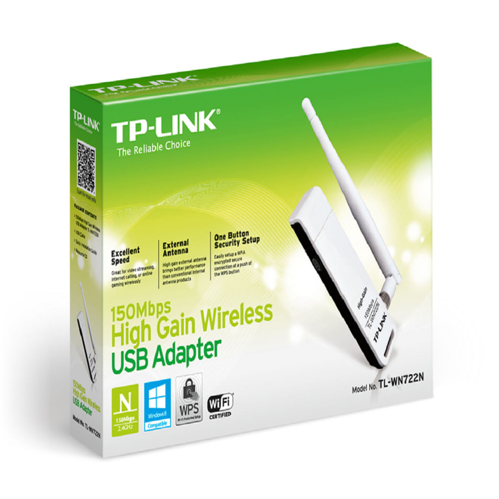 Tp link high gain. TP link High gain 150 Mbps. WIFI адаптер TP link 150 Mbps. TP-link TL-wn722n 150mbps. Адаптер ТП линк TL-wn722n.