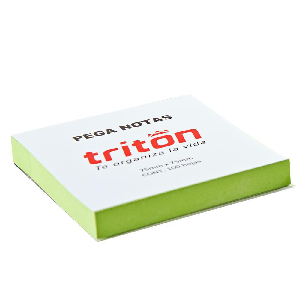 Peganotas Grande 7.5X7.5X1Cm X TRITON img #1