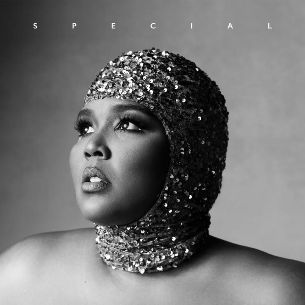 Disco Vinilo Special Lizzo Explícito img #2