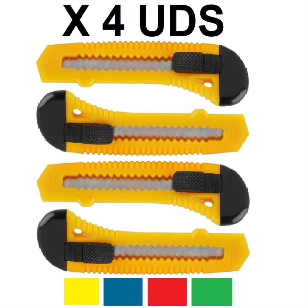 Bisturi Grande X 4 Uds img #1