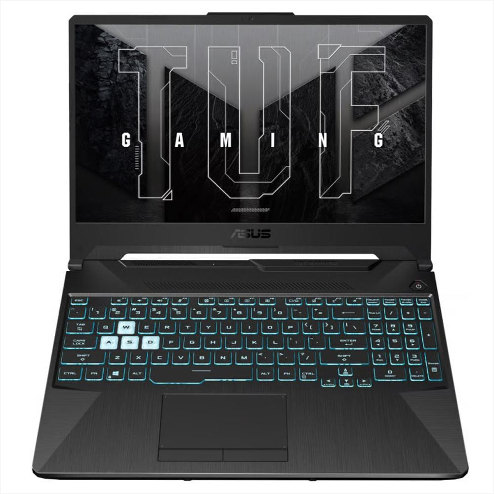 COMPUTADOR PORTATIL ASUS TUF A15