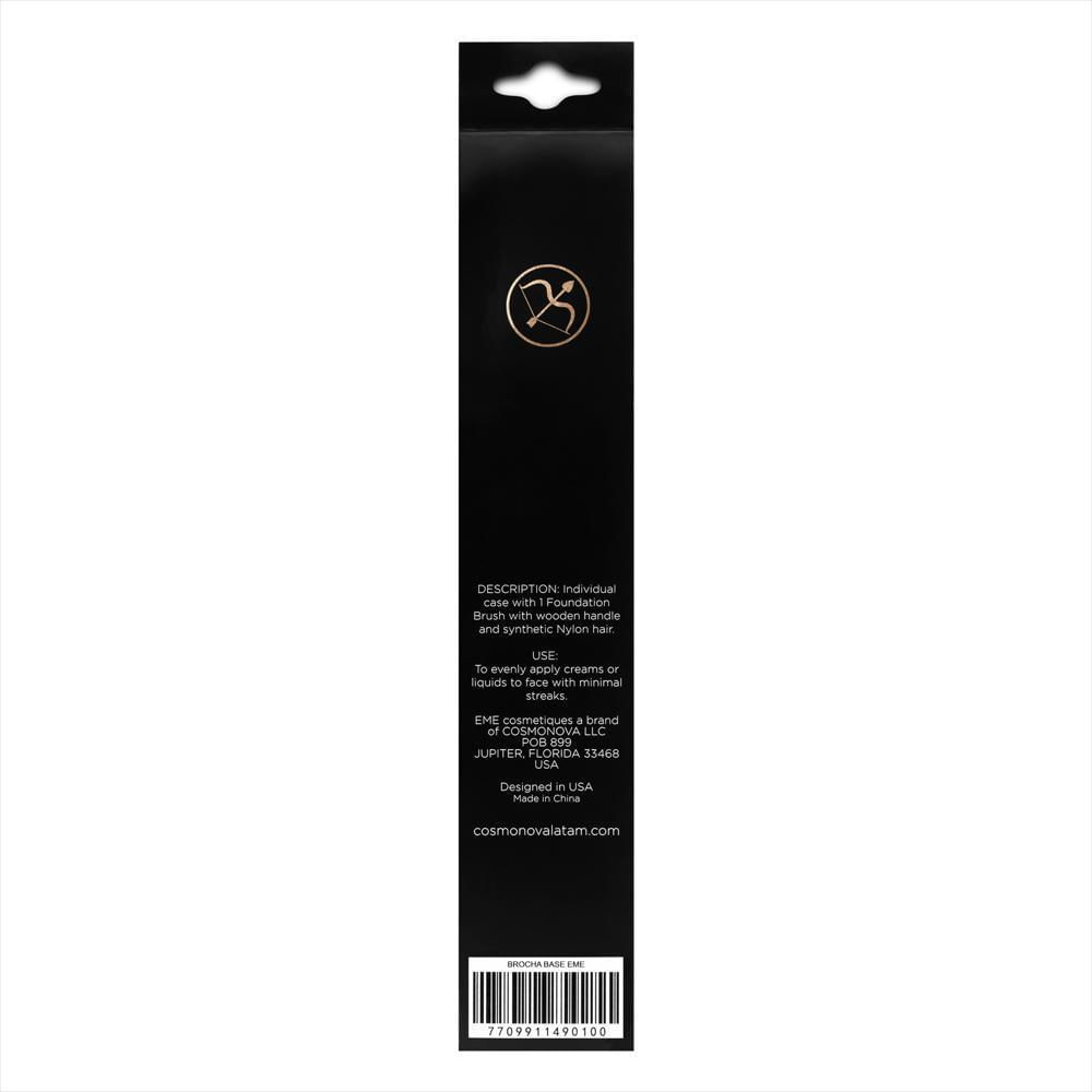 Brocha Base E.M.E (Fundation) img #4