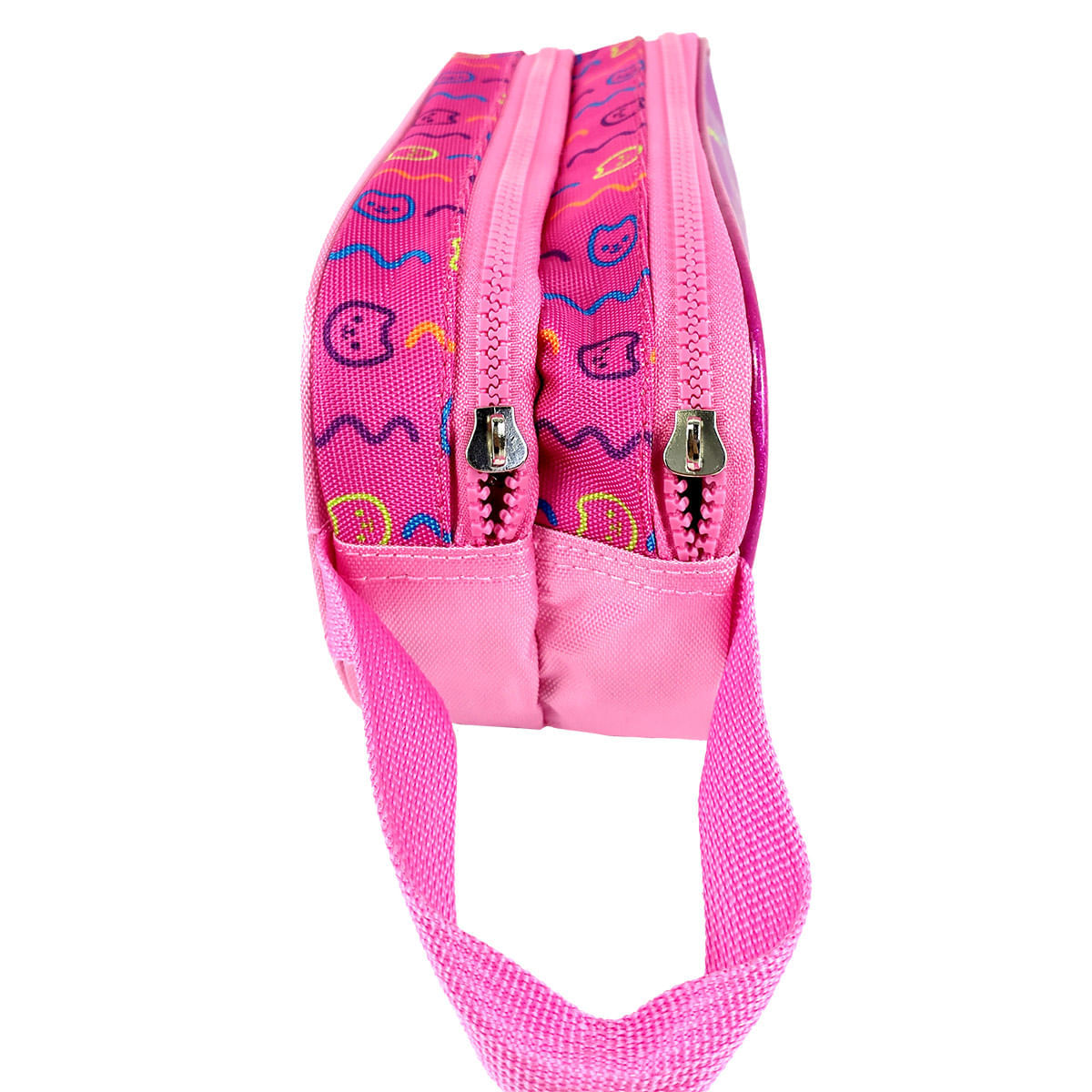 Cartuchera Premium 2 Bolsillos Gabby’S Doll House Ready To Party img #2