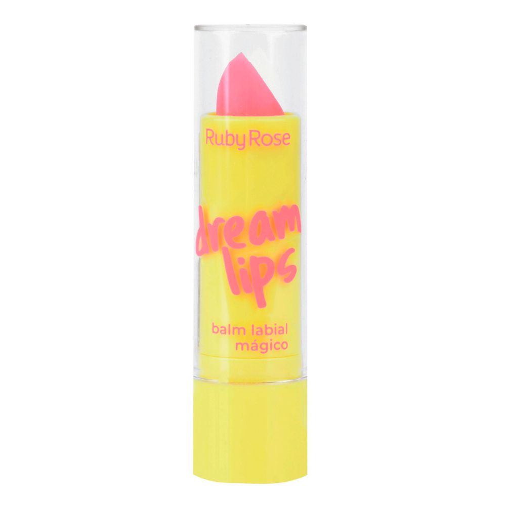 Labial RUBY ROSE DREAM LIPS FROOT KISS (5 gr)