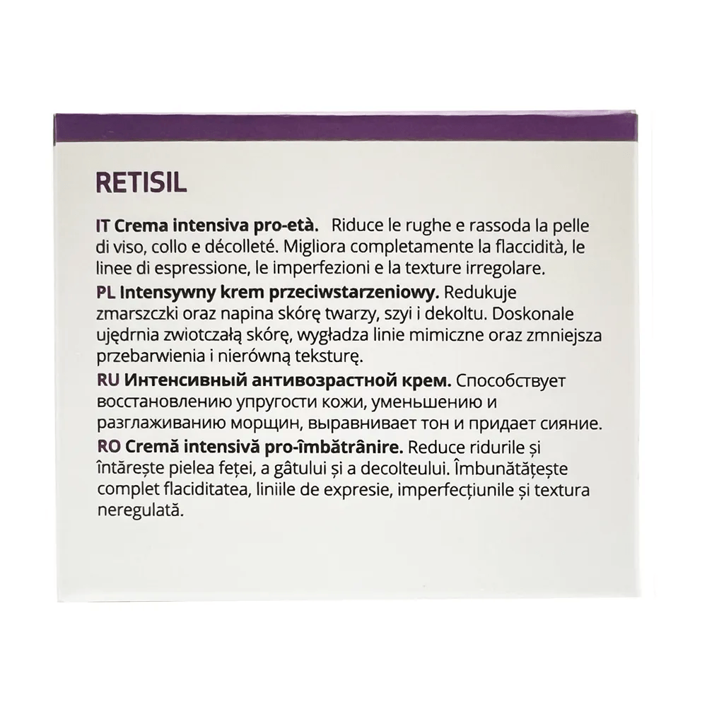 Retisil Crema - Sesderma 50 ml img #2