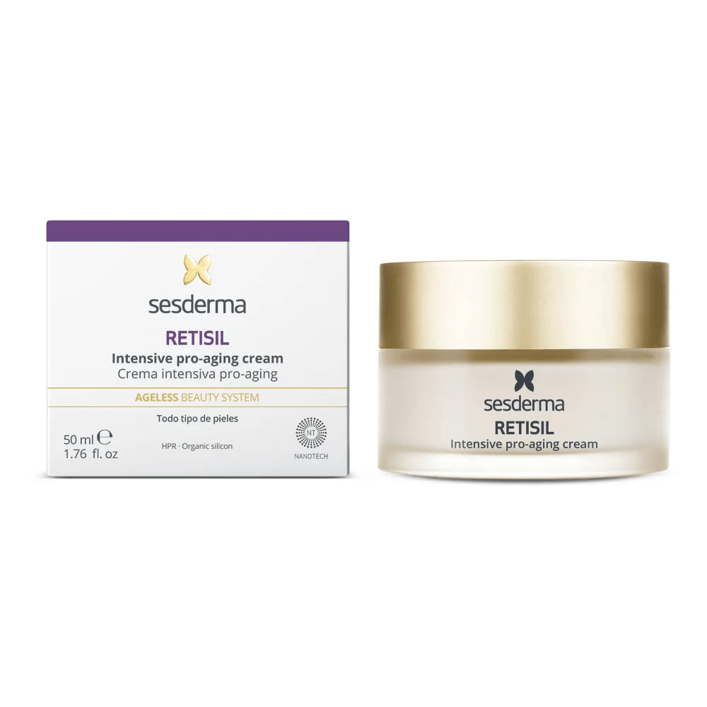 Retisil Crema - Sesderma 50 ml img #3
