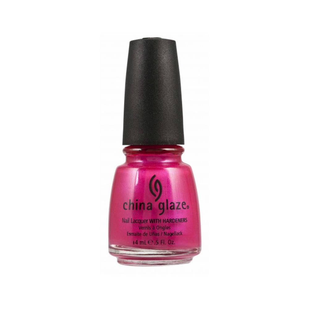 Esmalte china glaze  (14  ml) img #1