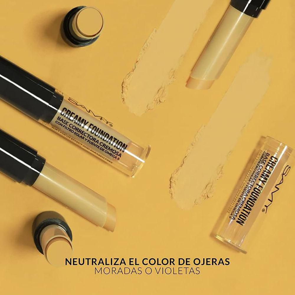 Base SAMY  (4  gr) img #2