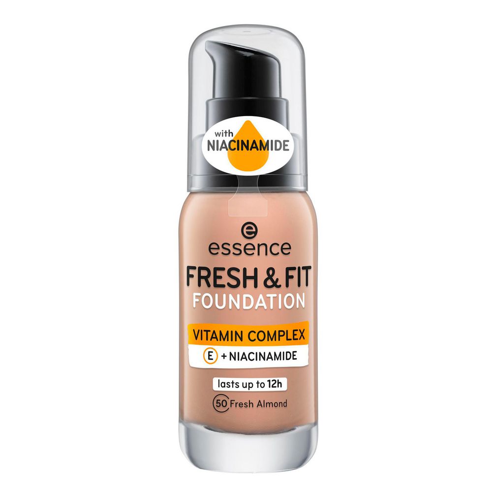 Base ESSENCE  (30  ml) img #1