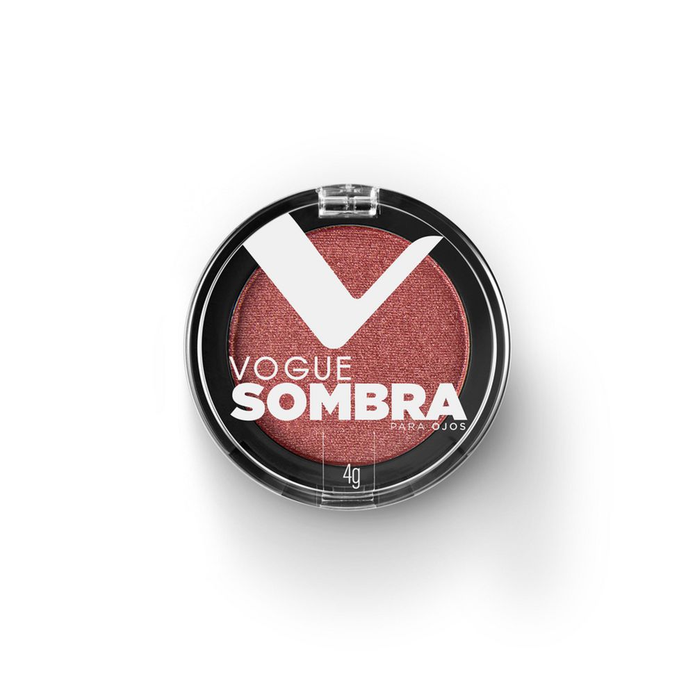 Sombra Individual VOGUE  (4  gr) img #1