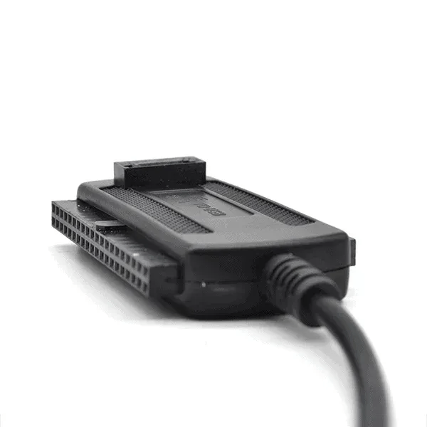 Caja Convertidora Sata-Ide img #3