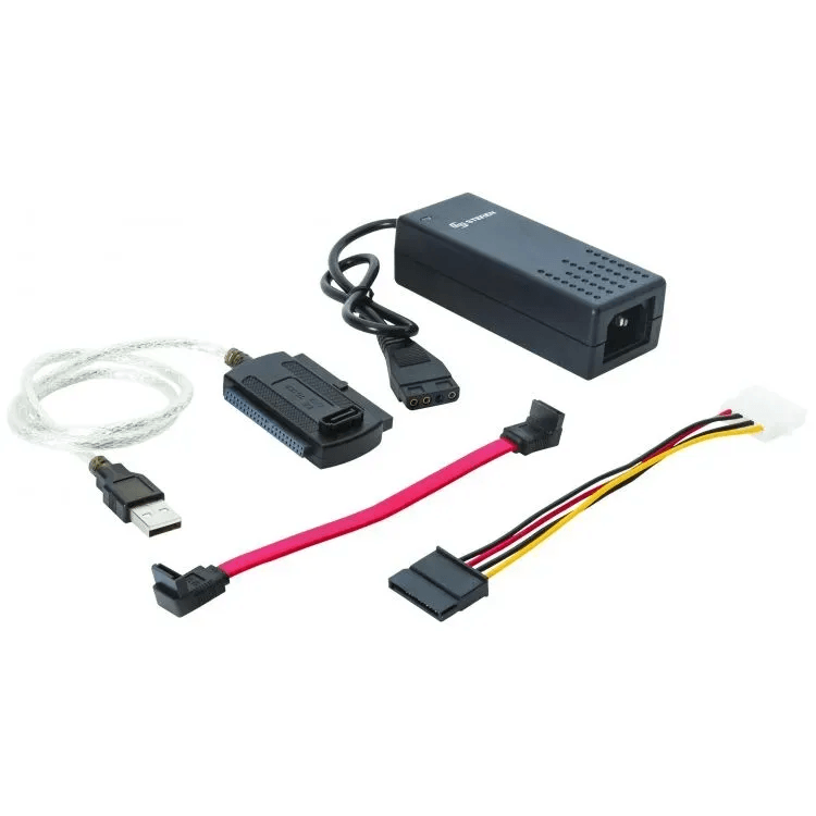 Caja Convertidora Sata-Ide img #1