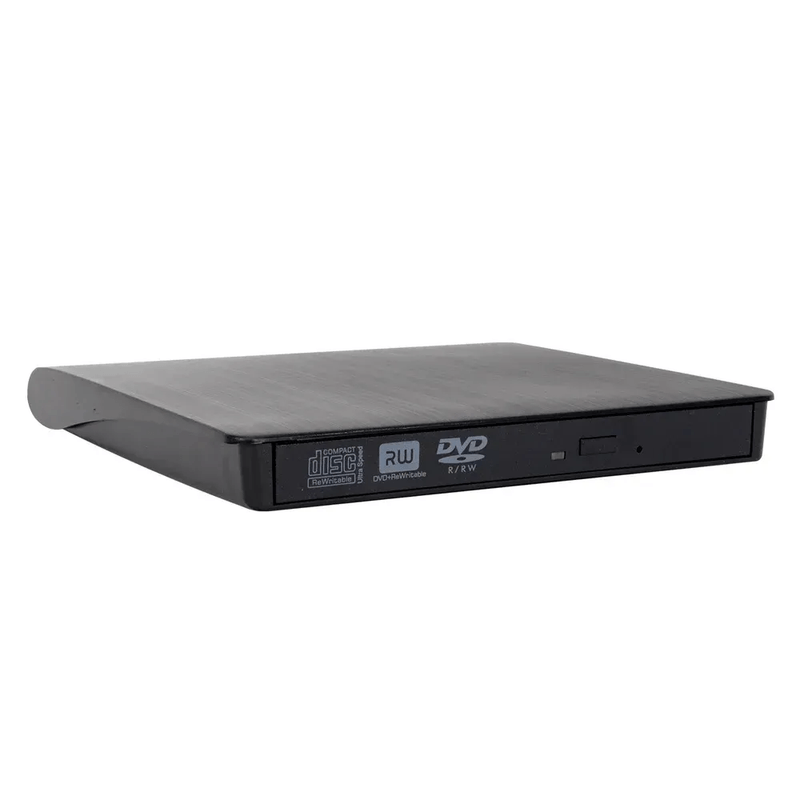 Unidad Dvd Externa Usb 3.0 + Type C img #5