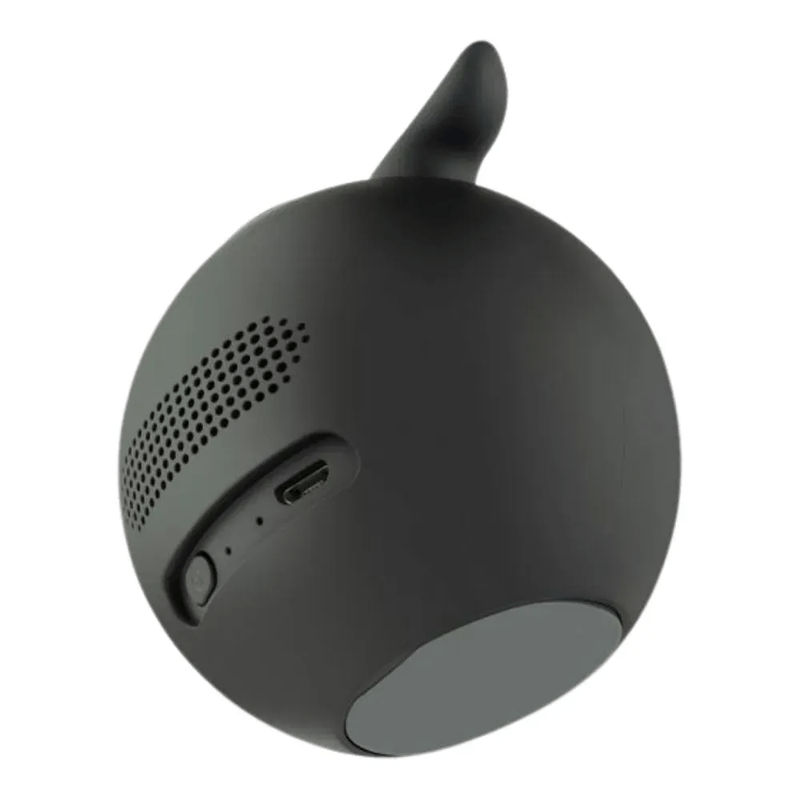 Mini Parlante Bluetooth Steren búho img #4