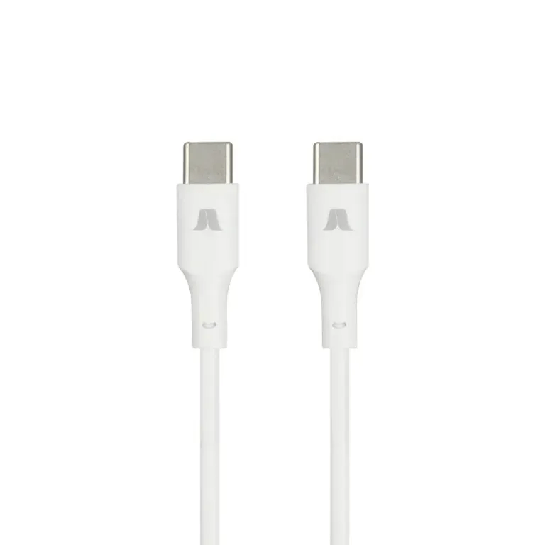 Cargador Jaltech Gan 33w Qc 3.0 Con Cable Ti img #2