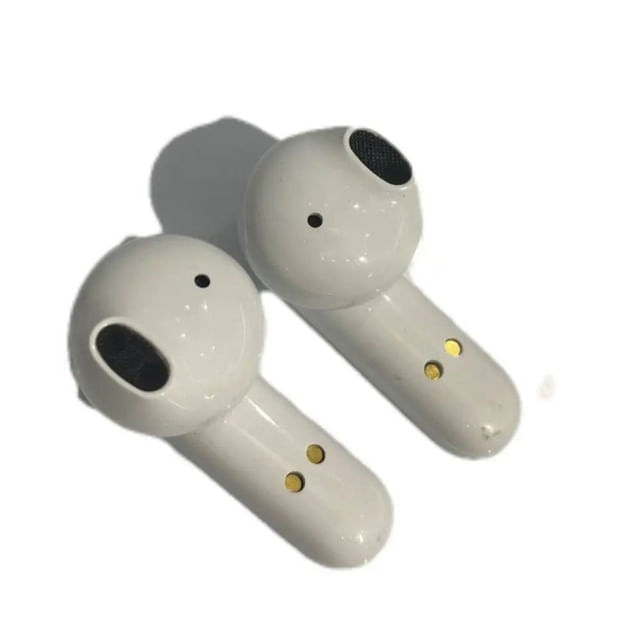 Audifono Bluetooth Wesdar Tws198 Blanco img #3