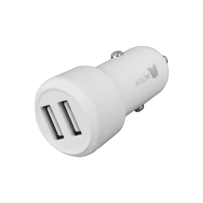 Cargador De Carro Mini 2 Usb 2.4a Jal C img #4