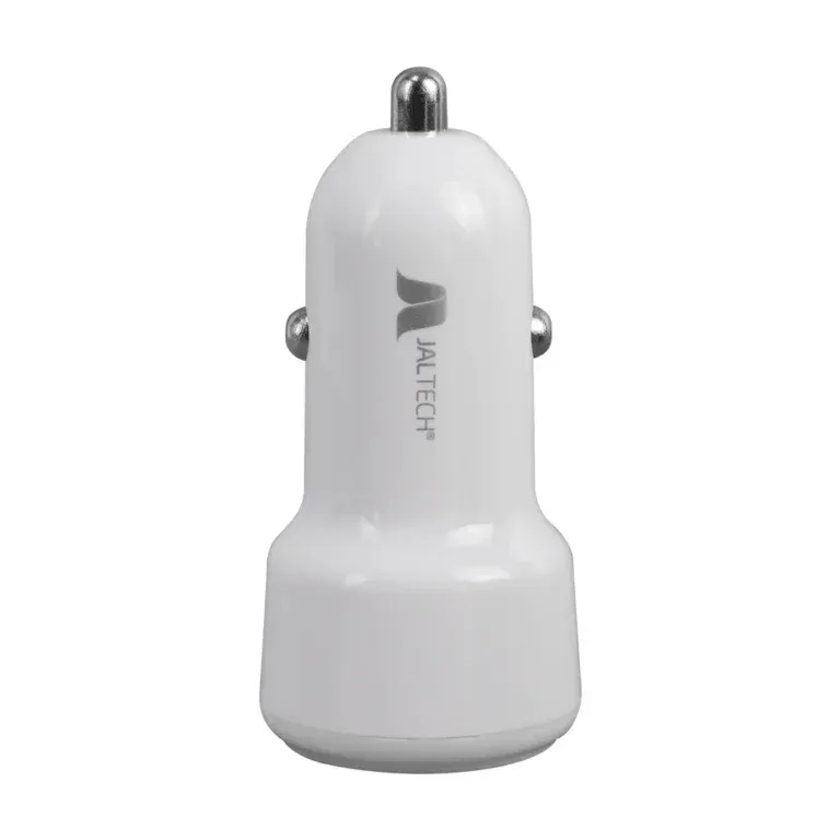 Cargador De Carro Mini 2 Usb 2.4a Jal C img #3