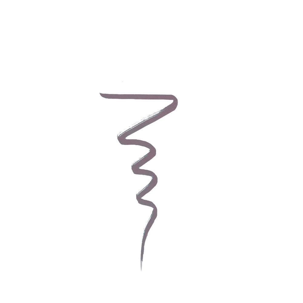 Plumón NAILEN Ojos Negro (1.2  gr) img #3