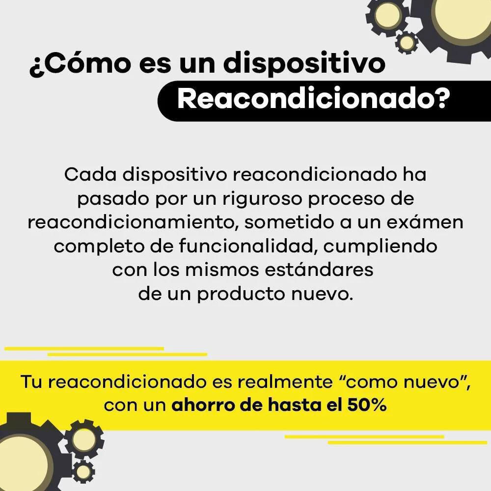 Galaxy S22 128Gb Verde Reacondicionadoi img #2